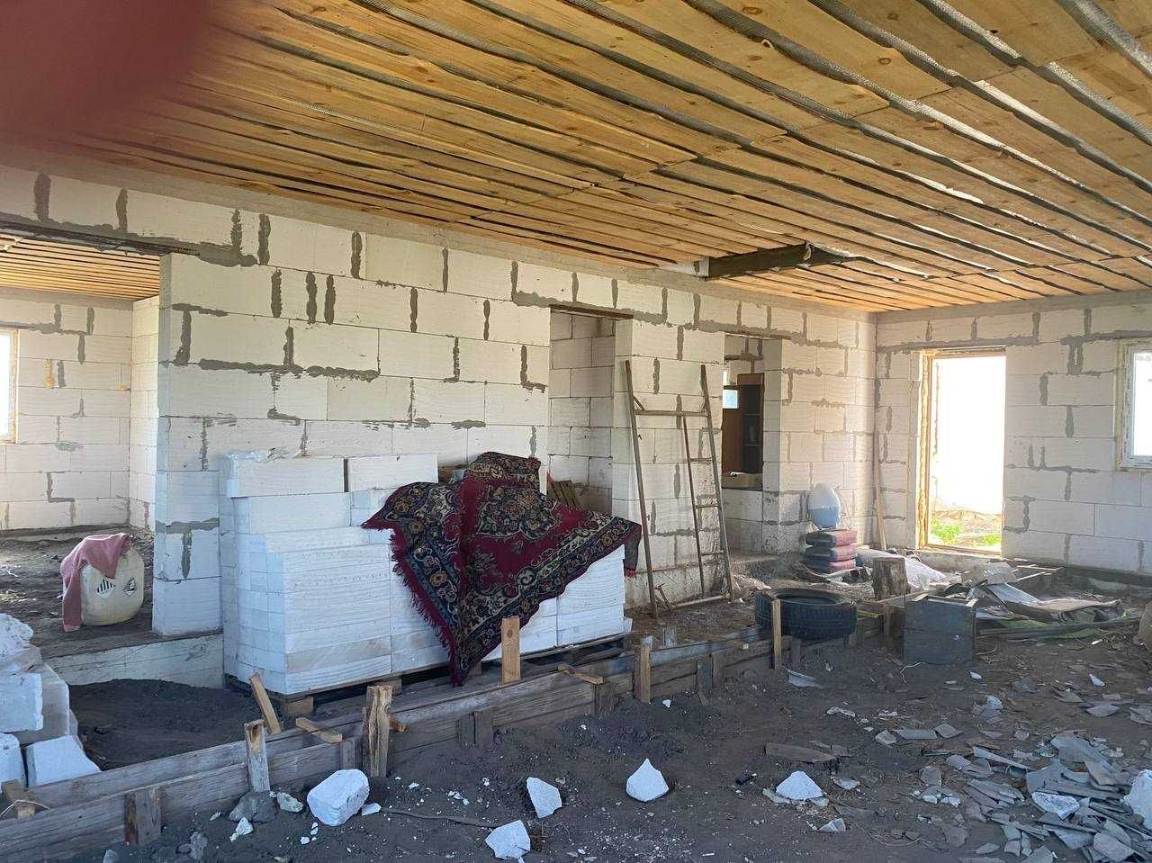 с. Пашківка, вул. Шевченка, Бучанський район, продаж будинку