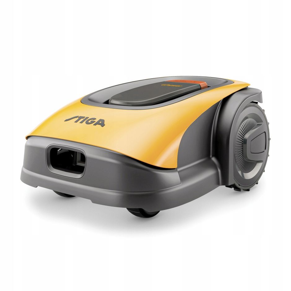 Robot Koszący G600 Automatyczna Kosiarka STIGA