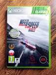 Gra Need for Speed Rivals (PL) XboX 360