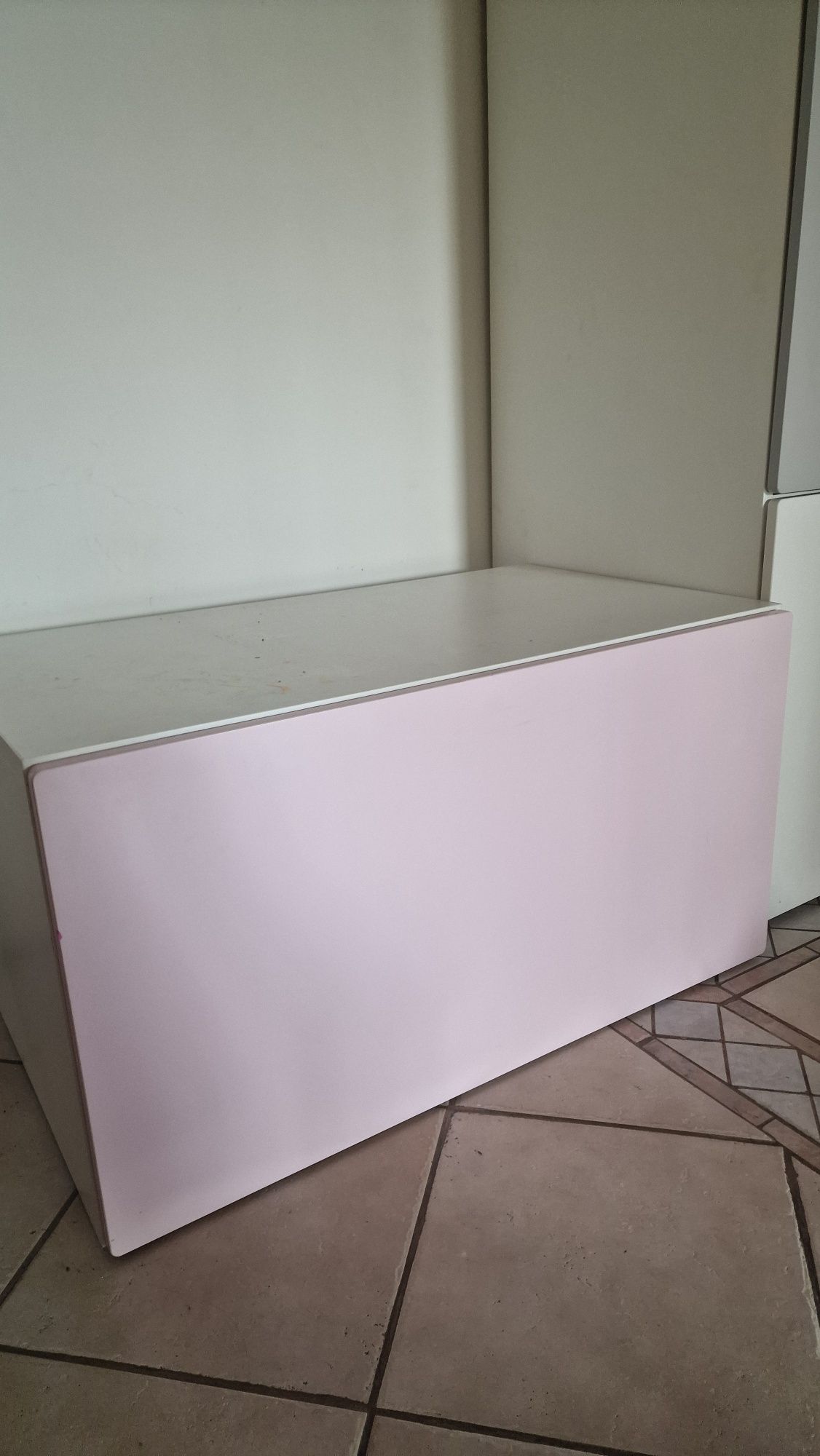 Meble do pokoju dzieciecego Ikea Platsa 4 szafy