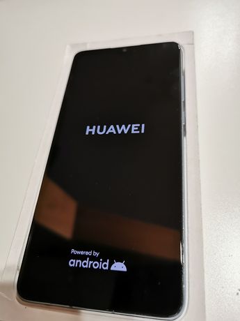Huawei p30 nowy ekran