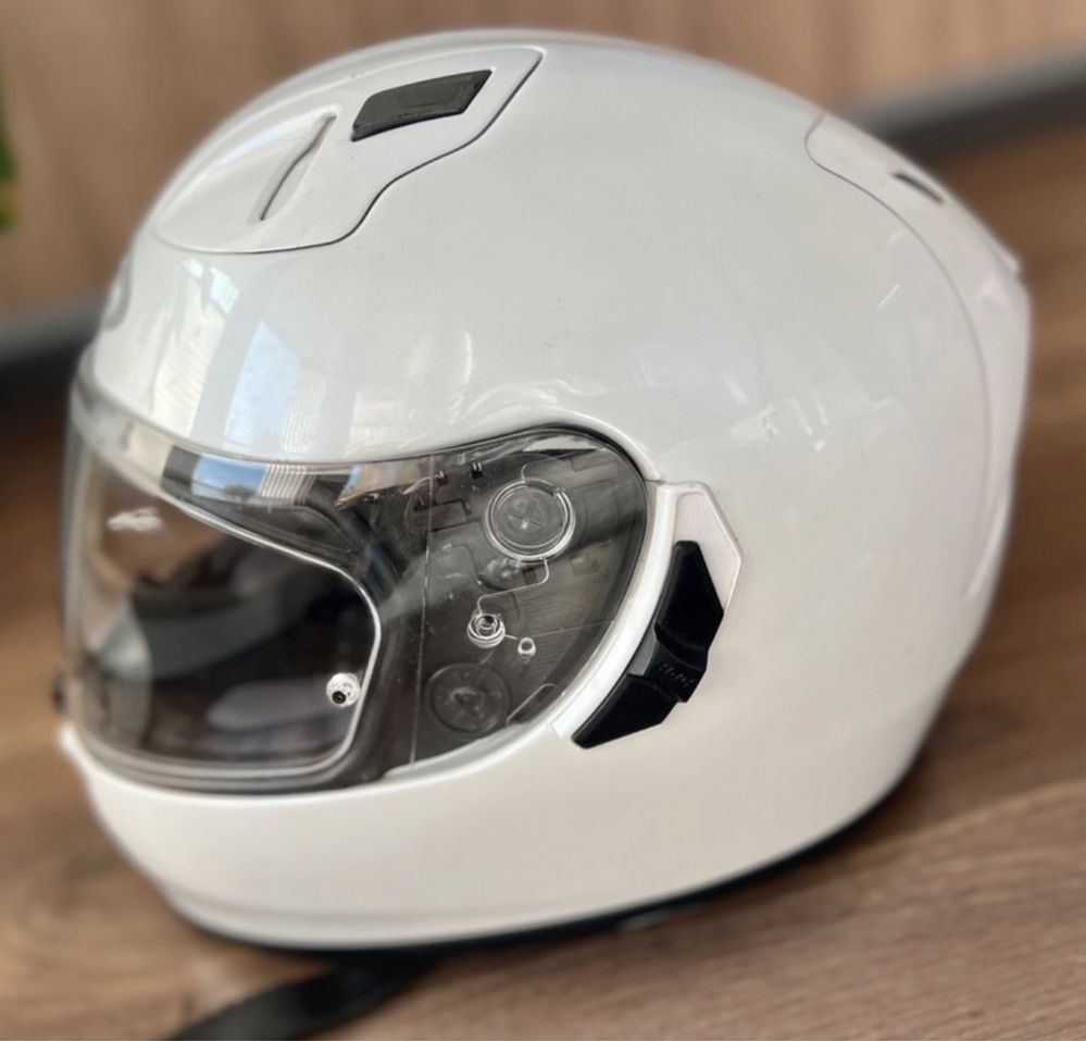 Kask HJC fg-st pearl White, rozmiar S