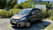 Mazda 5 2.0 * LPG * Lift * 7-Osob * Klima * 2009 * Super Stan