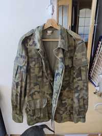 Moro wojskowe kurtka wojskowa, bluza wojskowa