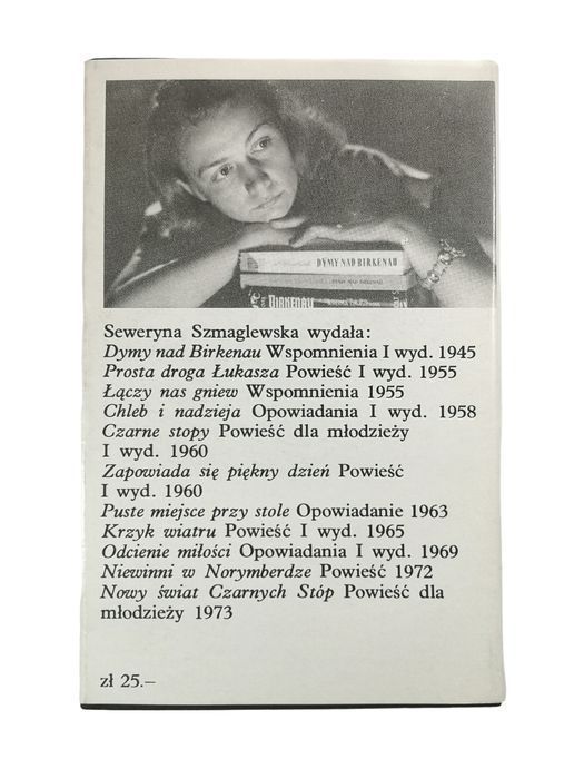 Wilcza Jagoda - Seweryna Szmaglewska