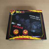 7 Bolas de Cristal Dragon Ball