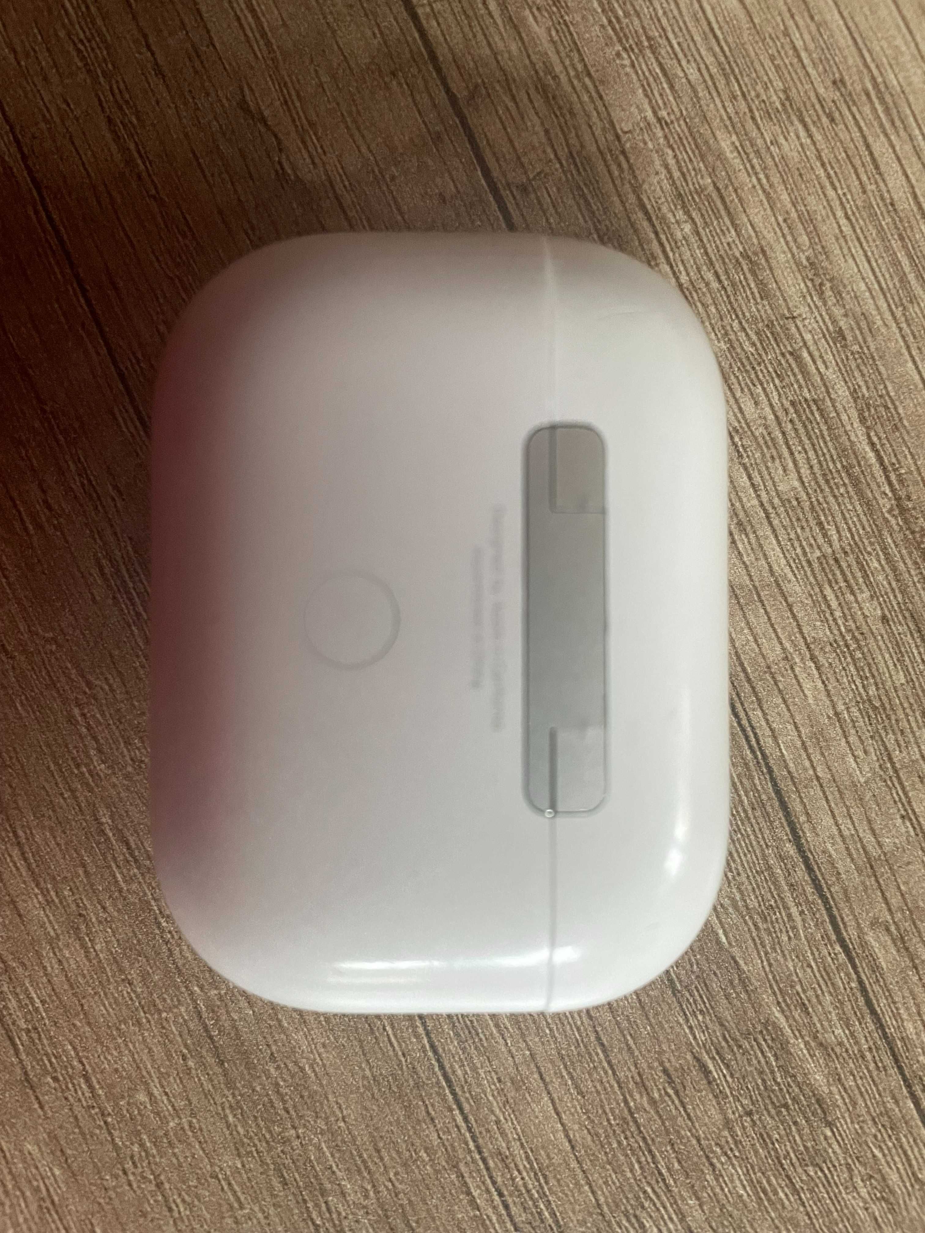 Sluchawki Apple AirPods Pro series 2