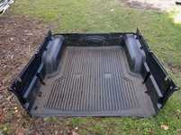 OSŁONA paki zabudowa kuweta wanna FORD RANGER 06-11r B2500 hilux