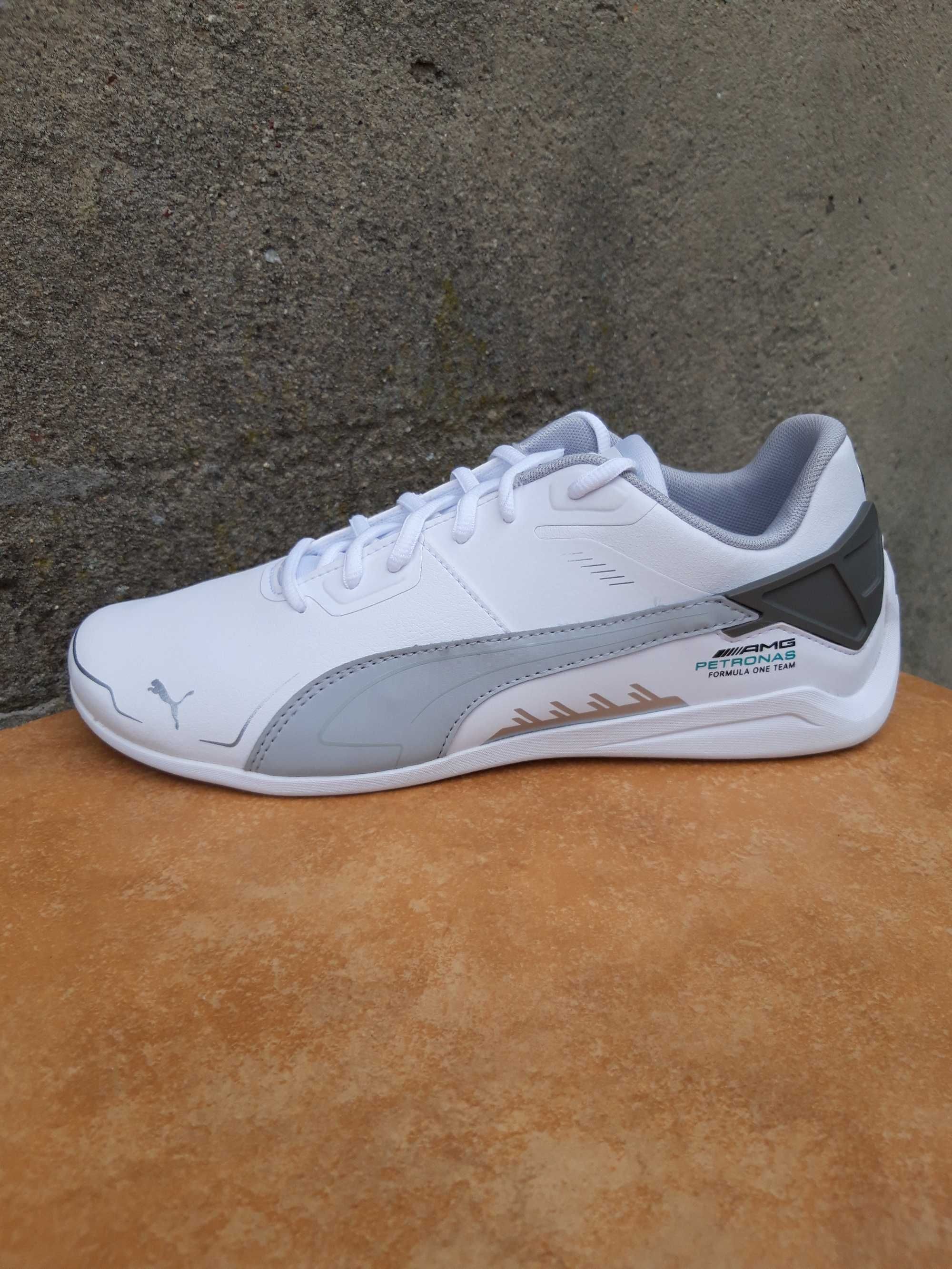 Buty Męskie Puma AMG MAPF1 DRIFT CAT DELTA r.41/46