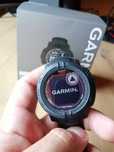 Zegarek Garmin Instinct 2 Solar Tactical Czarny GPS Smartwatch Sport