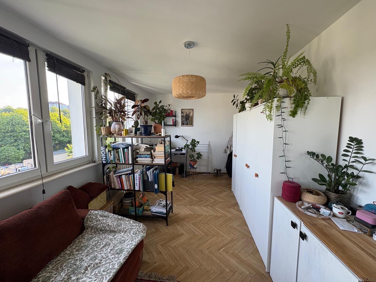 Mieszkanie na sprzedaż - Gdańsk, Diamentowa -REZERWACJA