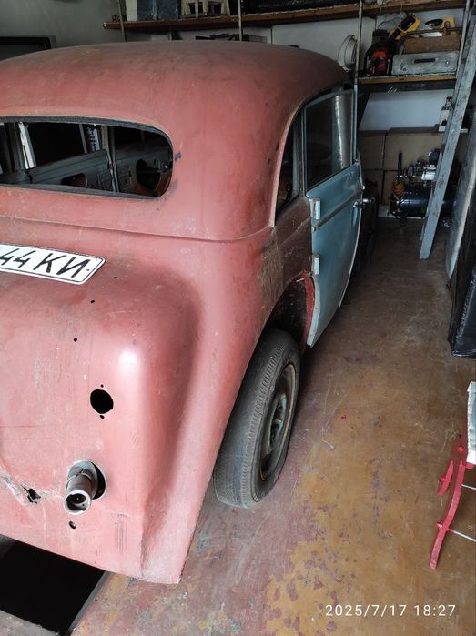 Продам Москвич 401