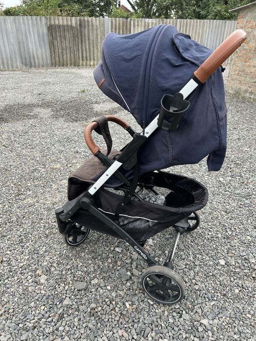 Коляска прогулянкова Carello Astra