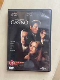 Casino DVD film Scorsese