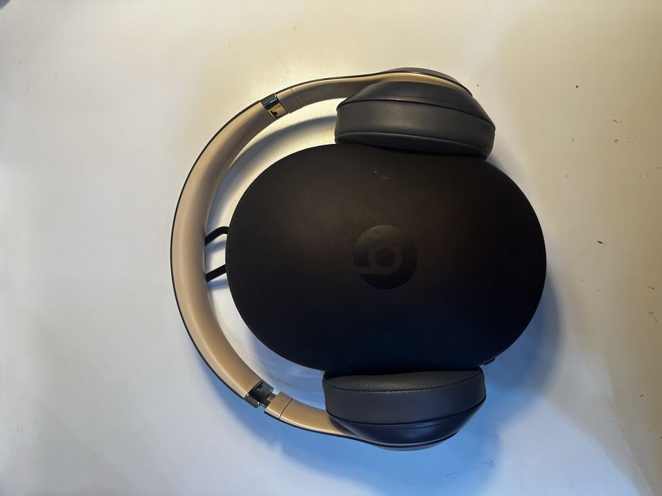 Sluchawki Beats Studio 3 wirelles