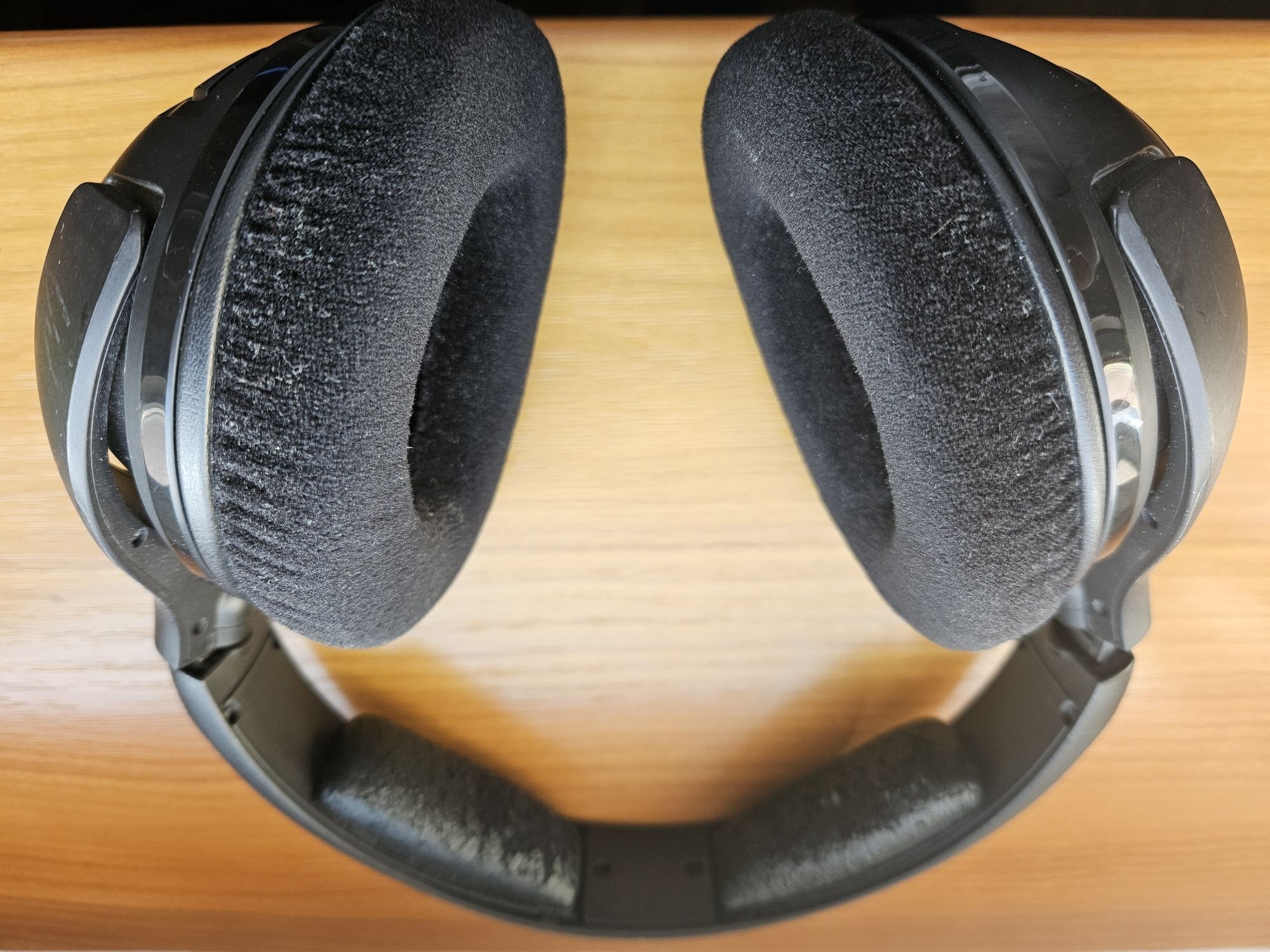 Słuchawki Sennheiser HDR 160