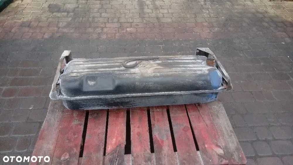 Zbiornik Paliwa 75L Mercedes Vario REX  Man Daf Iveco Volvo