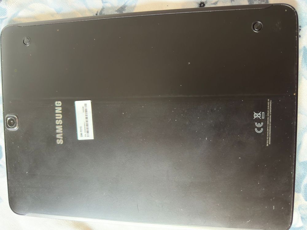 Samsung galaxy tab S2 9.7 Wi-Fi