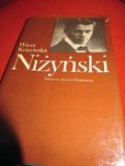 Niżyński - Wiera Krasowska