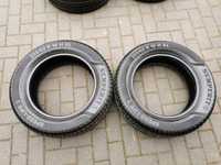 205/60 96H XL R16 SEMPERIT SpeedLife3 8mm 2023r NOWE Letnie Opony 2szt