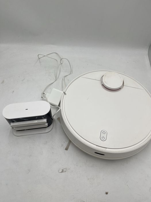 Xiaomi Mi Robot Vacuum S12 Biały