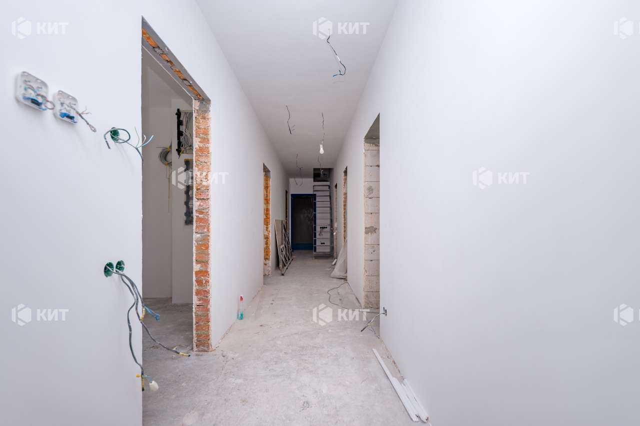 Будинок 277м2 км Скандінавський (рядом Алексеевка, Флоринка) 127529