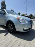 Машина Hyundai  Accent ( Хюндай акцент)