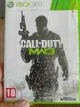 Call of duty MW3 Xbox 360
