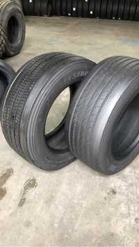 355/50R 22.5 pneus usados