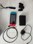Konsola Nintendo Switch + gratisy