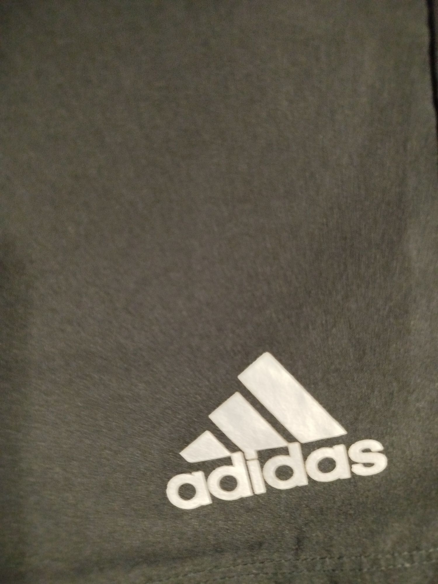Spodenki krótkie męskie Adidas rozmiar M stan idealny