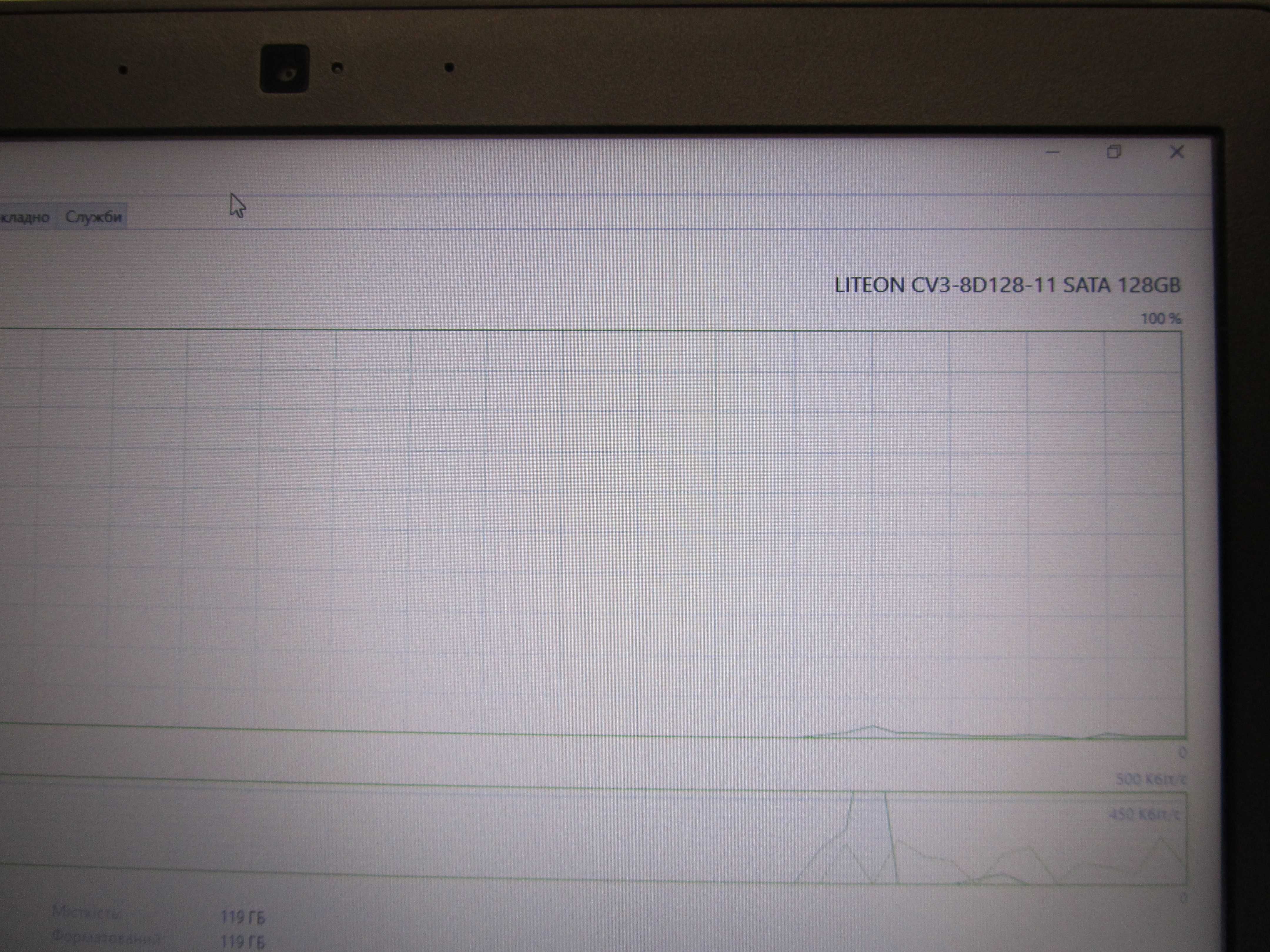Dell Latitude E5270 i5-6200U 8GbDDR4, 128SSD 12.2"