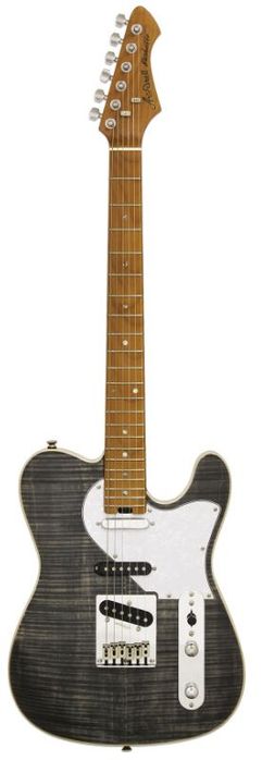 Aria 615MK2 gitara elektryczna telecaster Instrumenty Edukacyjne Toruń