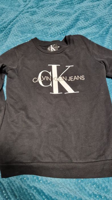 Bluza Calvin Klein