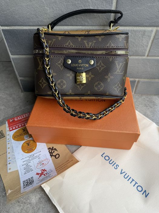 Сумочка Louis Vuitton
