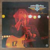 Album Live - Peter Maffay 1978