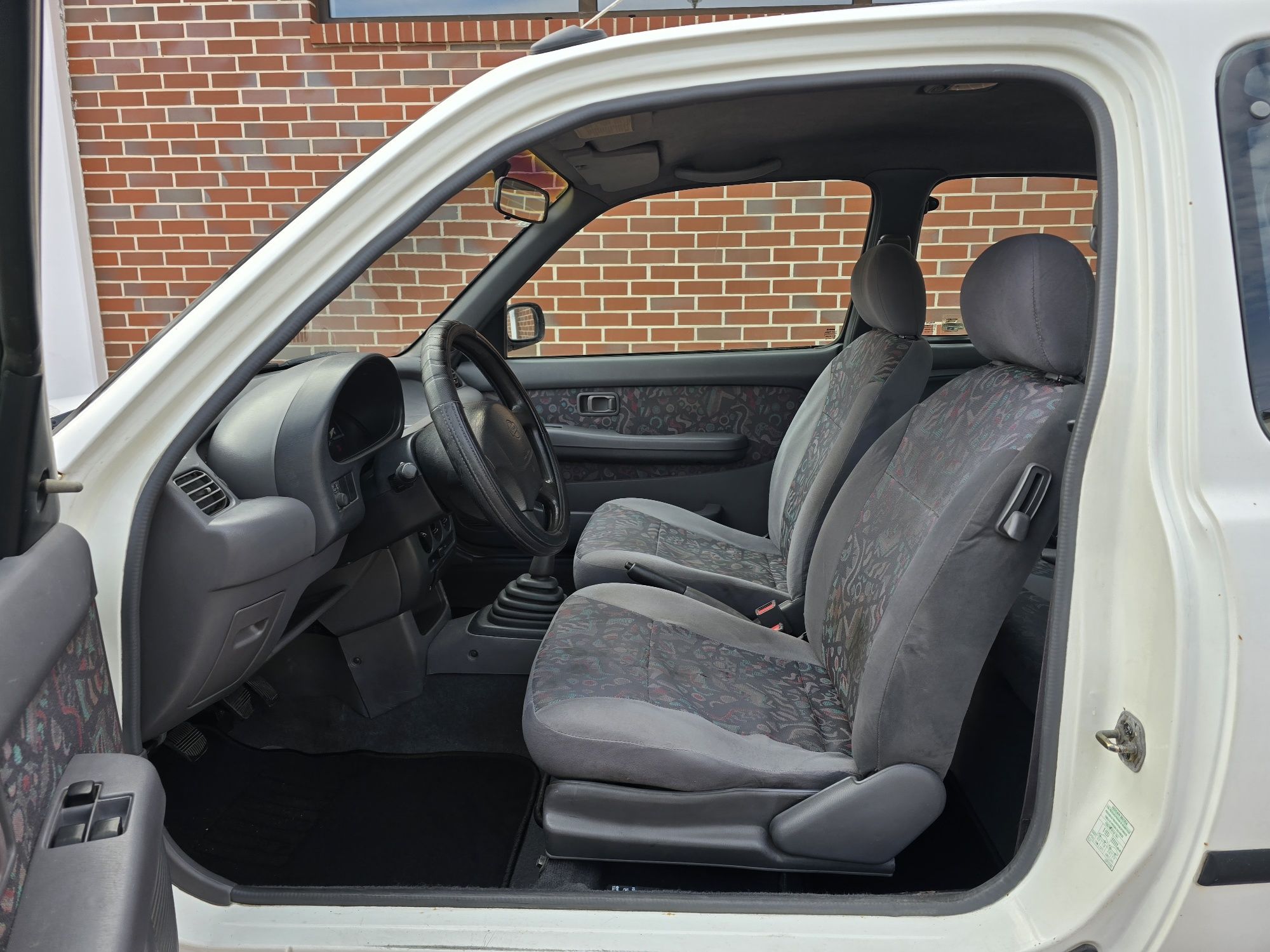 Nissan Micra 1.0i 16v | VALOR FIXO