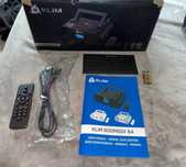 Radio Boombox B4 KLIM