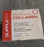 Suplement diety Skinail Collagen na skórę włosy paznokcie