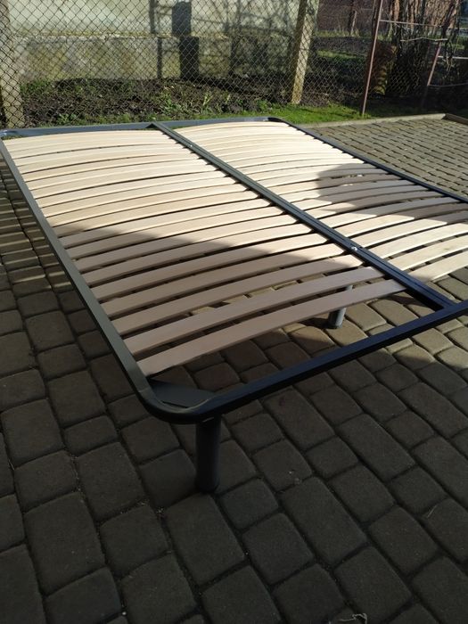 Ламелі ортопедичні каркас