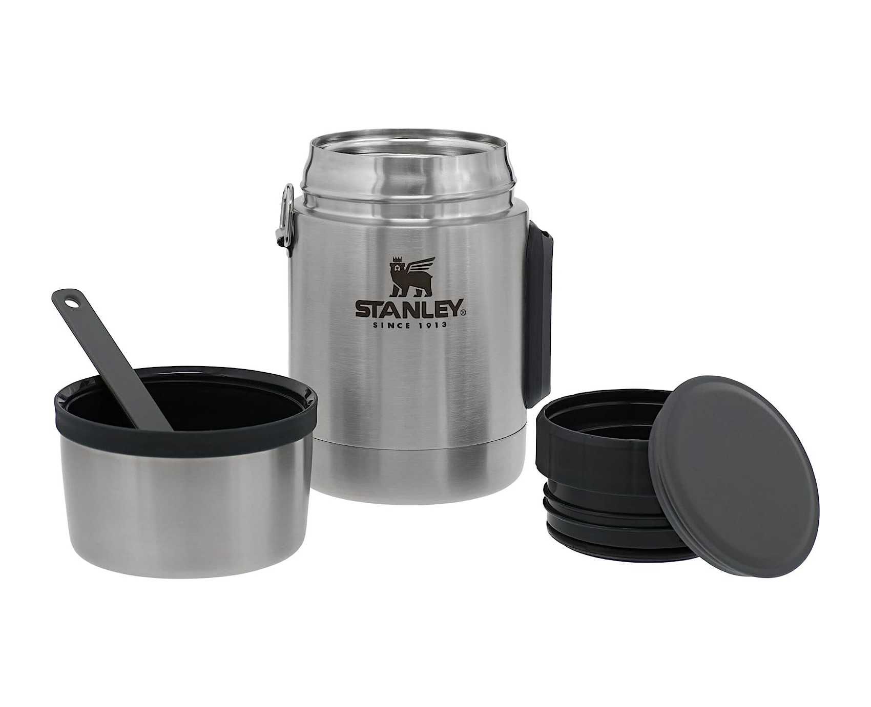 Термос Stanley Adventure Food Jar 530 мл (для їжі)