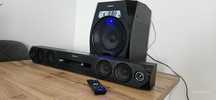 Soundbar sony HT-GT1 subwoofer z pilotem kino domowe bluetooth