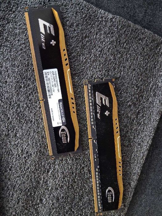 компонети до ПК GTX1060 6GB | БЖ 400W | DDR3 1600MHz | Xeon E3-1240V2