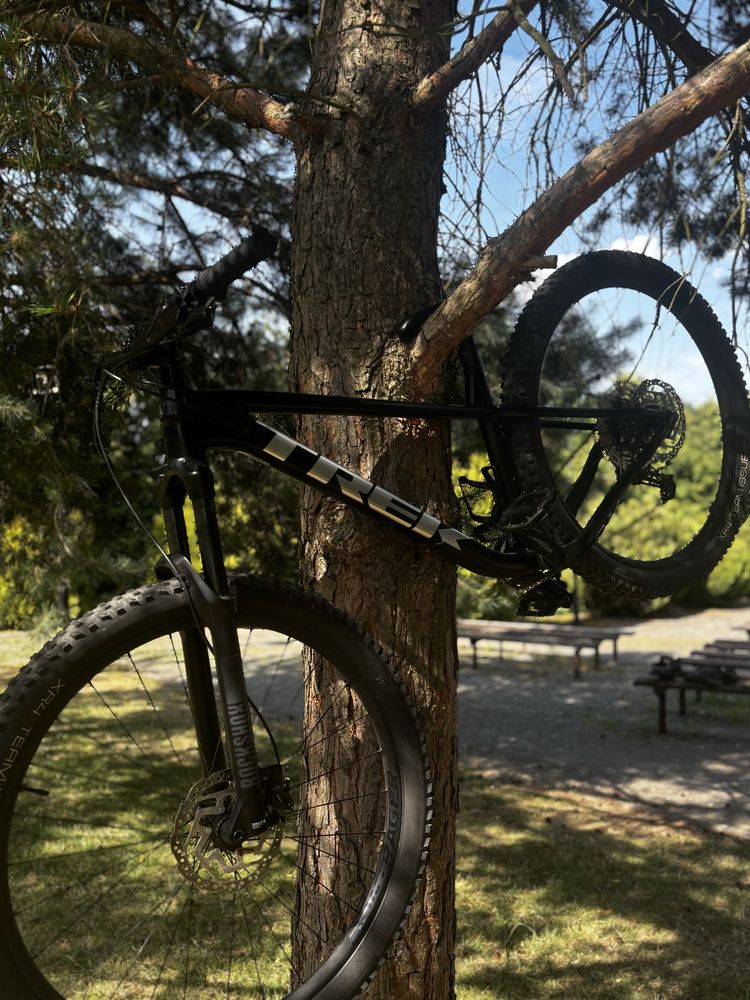 Trek roscoe 7 2024 NA GWARANCJI pilna sprzedaż