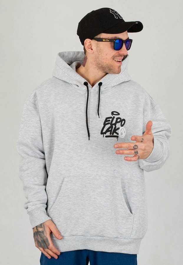 El Polako Bluza Elpolako DonGuralesko