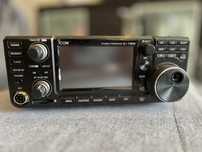 Icom IC-7300 – Transceiver SDR HF/50/70 MHz