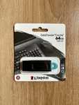 Pendrive Kingston DataTraveler Exodia 64GB USB 3.2
