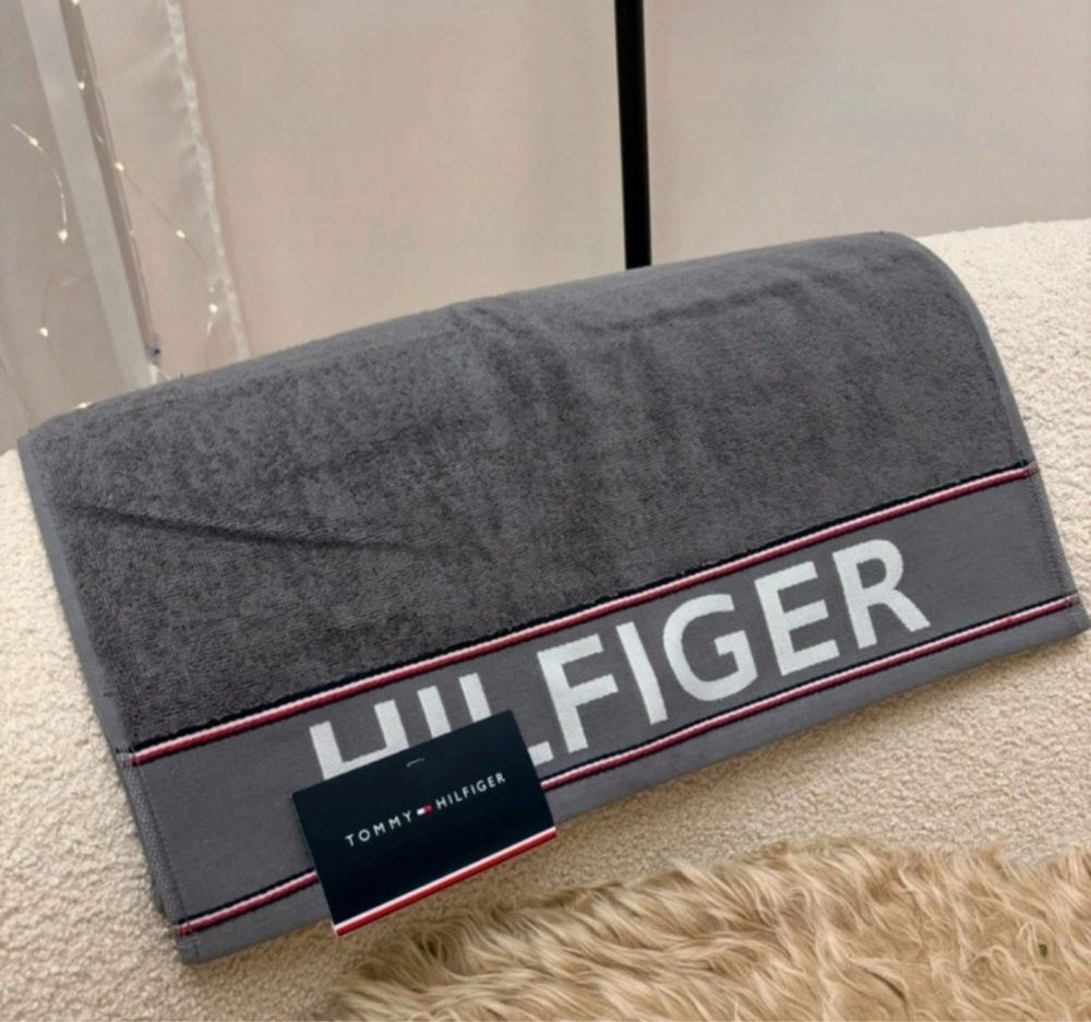 Ręcznik Tommy Hilfiger