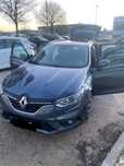 Renault Megane Sport Tourer 1.5 dci Caixa automatica 2018