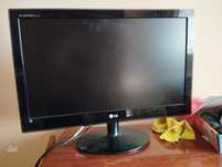 Монітор LG flatron 23"
